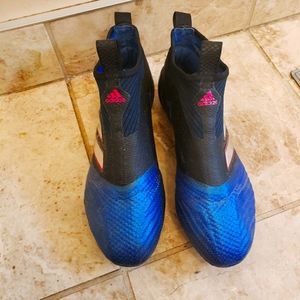 ADIDAS ACE 17 PURE CONTROL FG CLEATS